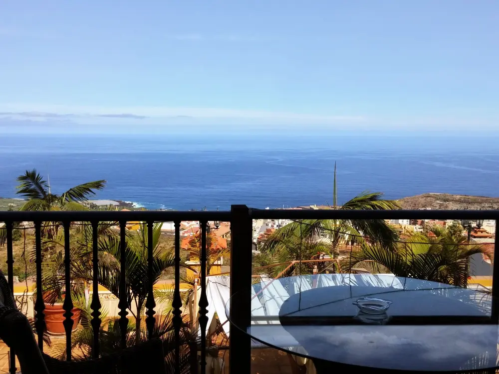 Résidence für 2 Personen und 1 Kind in Icod de los Vinos, Teneriffa