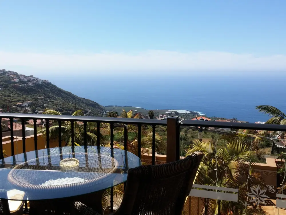 Résidence für 2 Personen und 1 Kind in Icod de los Vinos, Teneriffa