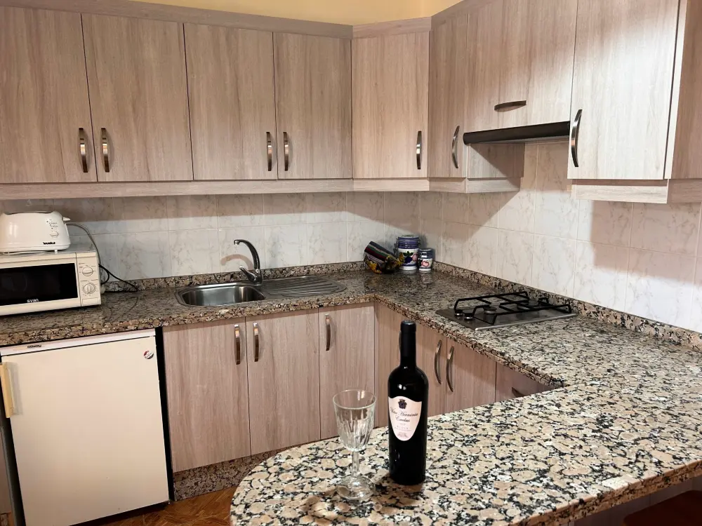 Résidence für 2 Personen und 1 Kind in Icod de los Vinos, Teneriffa
