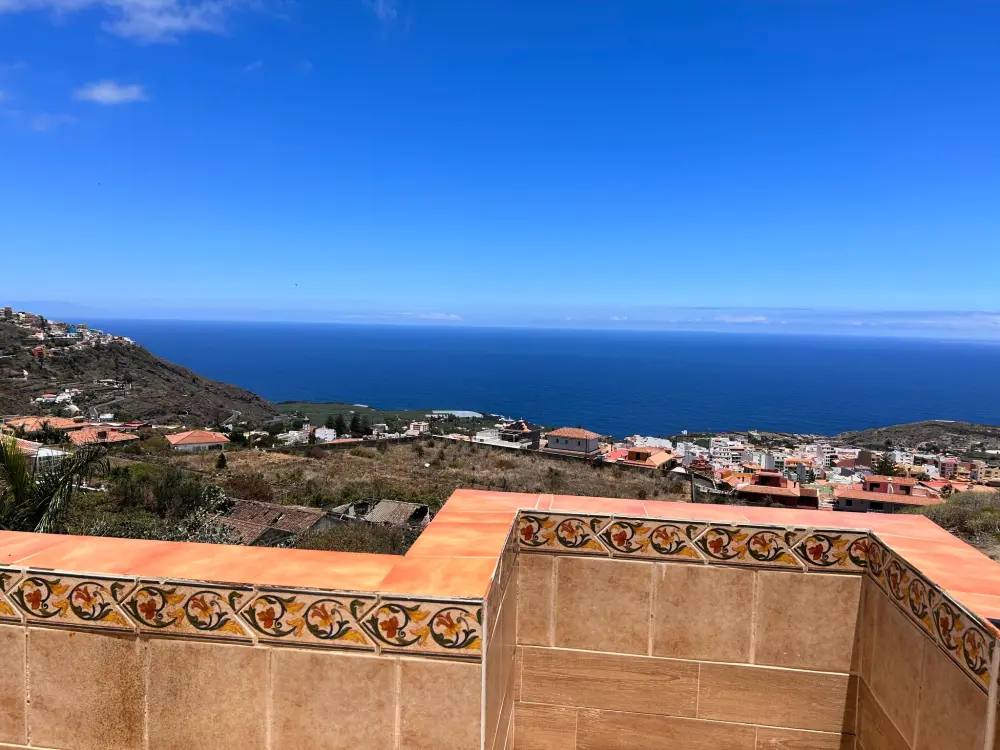 Résidence für 2 Personen und 1 Kind in Icod de los Vinos, Teneriffa