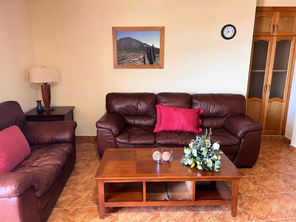 Résidence für 2 Personen und 1 Kind in Icod de los Vinos, Teneriffa