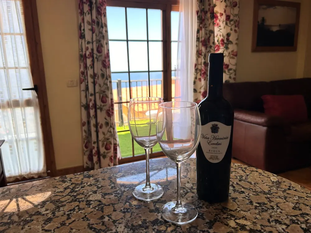Résidence für 2 Personen und 1 Kind in Icod de los Vinos, Teneriffa