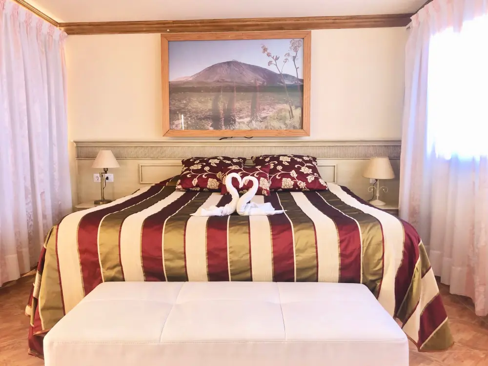 Résidence Junior Suite