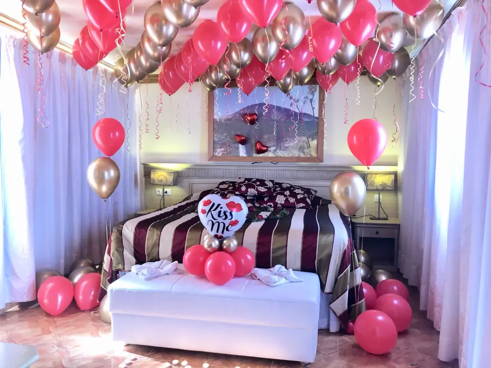 Résidence Junior Suite
