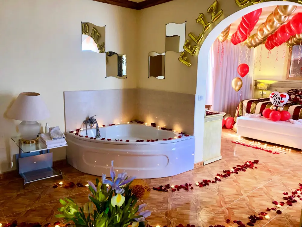 Résidence Junior Suite