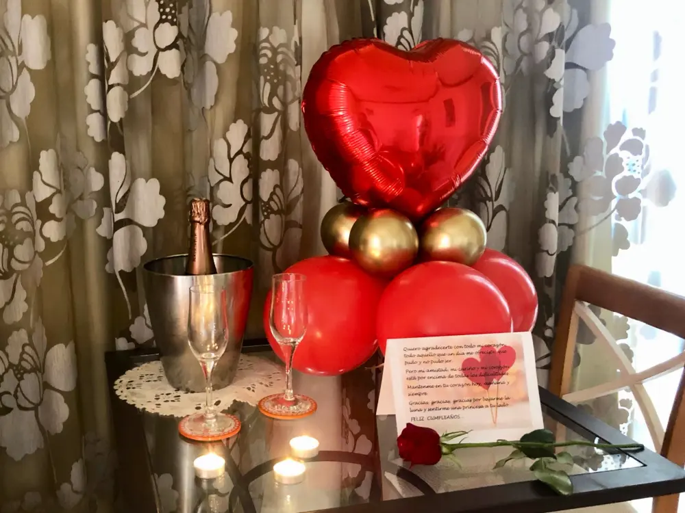 Résidence Junior Suite