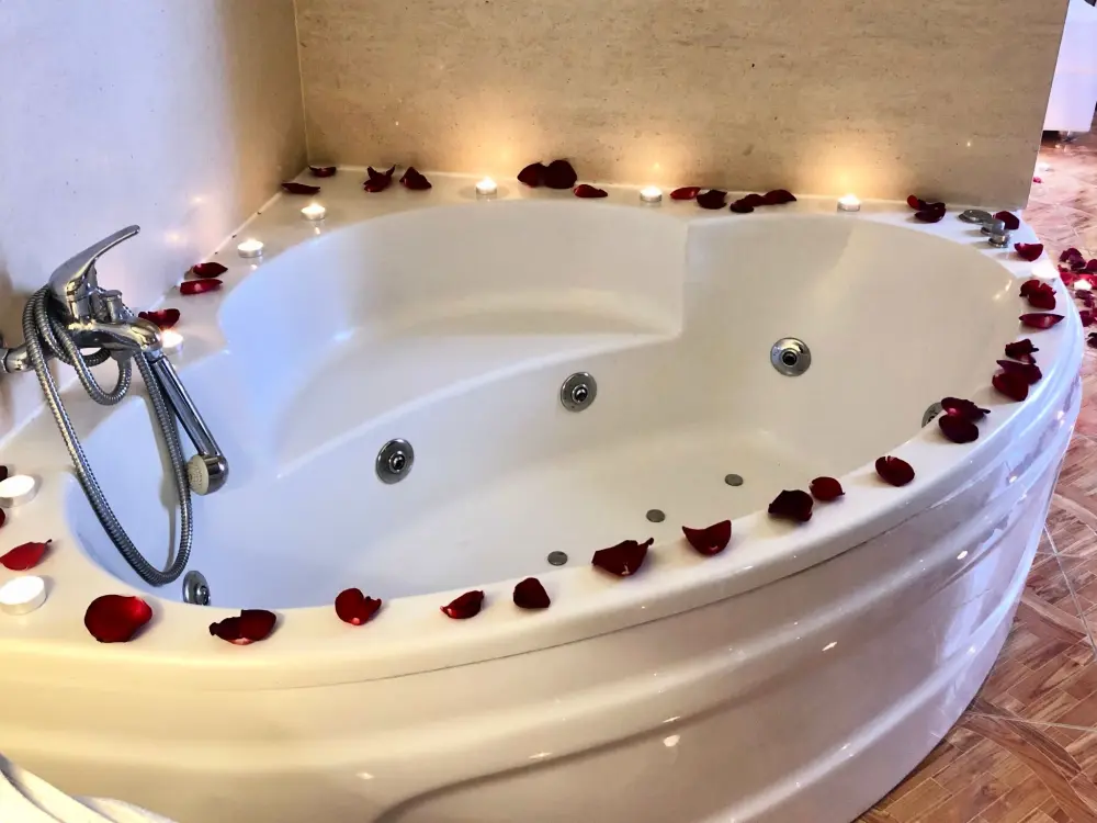 Résidence Junior Suite