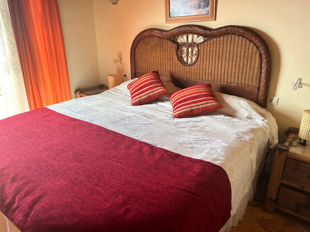 Résidence Junior Suite