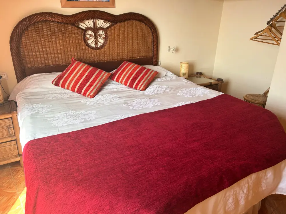Résidence Junior Suite