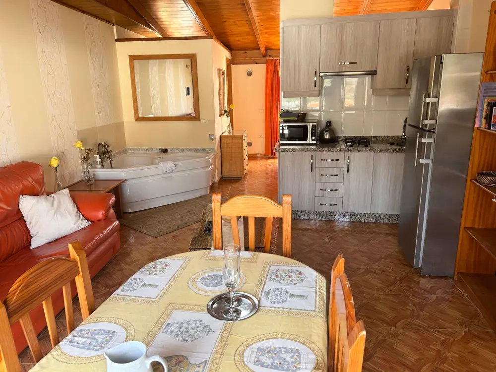 Résidence Junior Suite