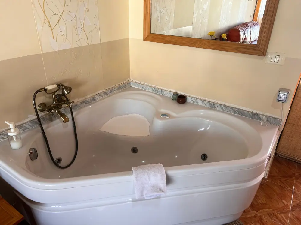 Résidence Junior Suite