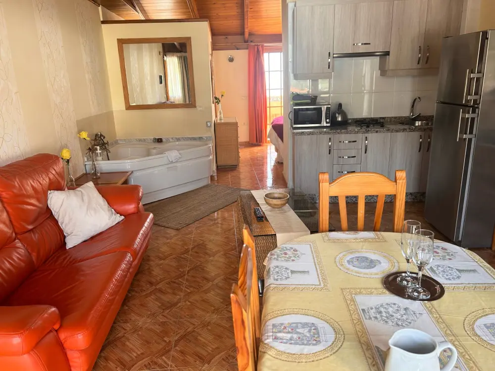 Résidence Junior Suite