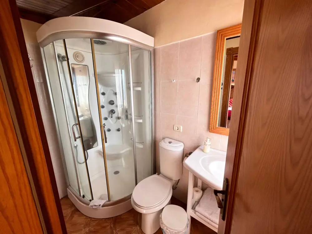 Résidence Junior Suite