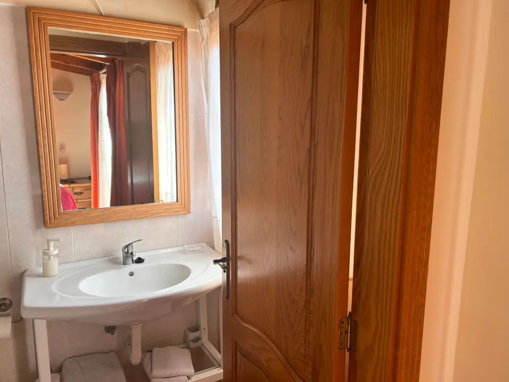 Résidence Junior Suite