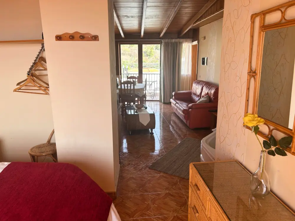 Résidence Junior Suite