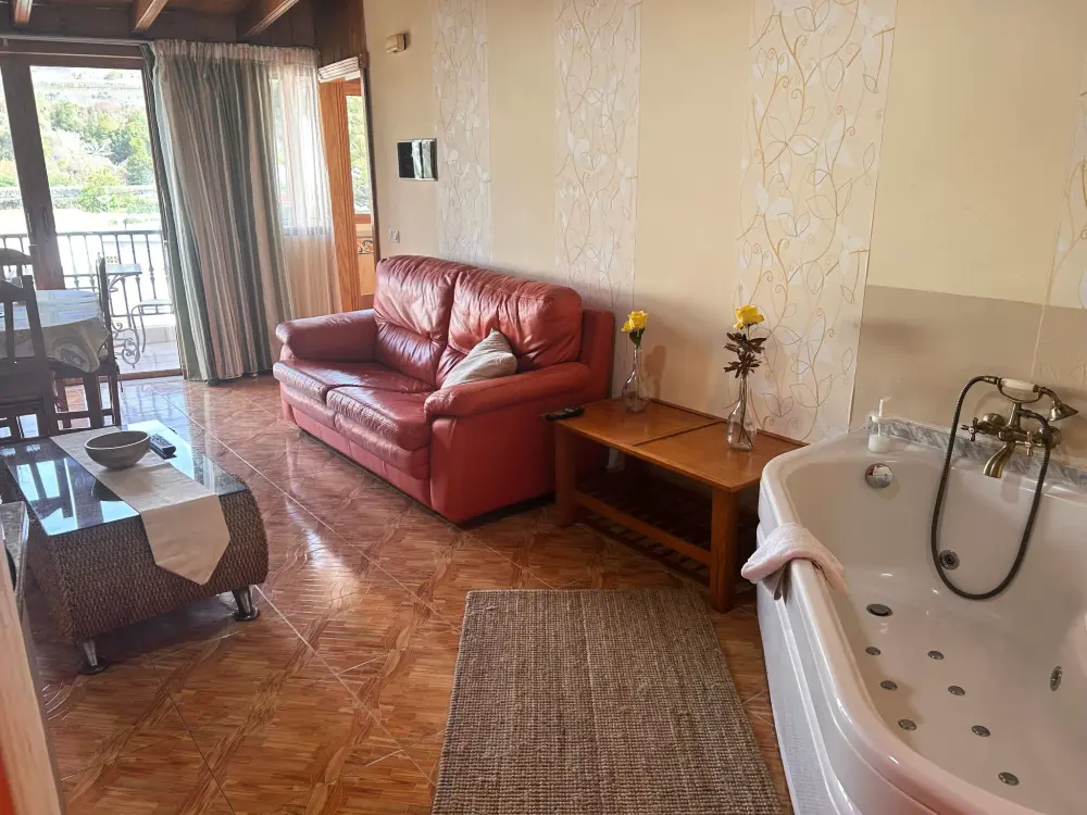 Résidence Junior Suite