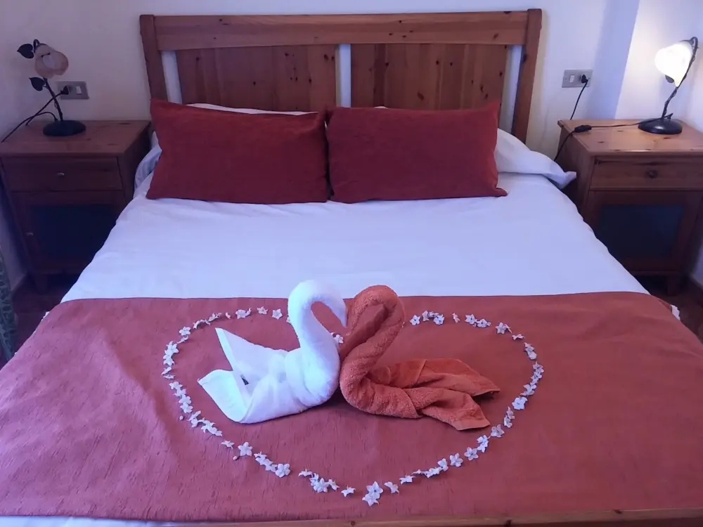 Résidence mit Jacuzzi