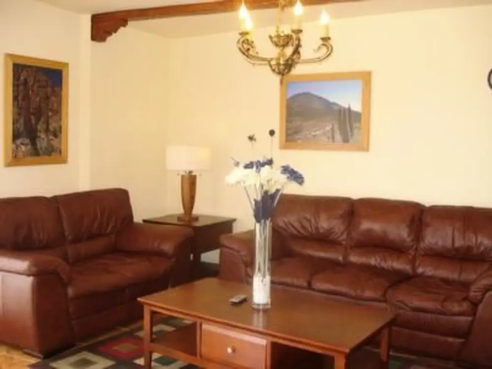 Résidence Superior 1-Zimmer-Wohnung mit Terrasse und Meerblick