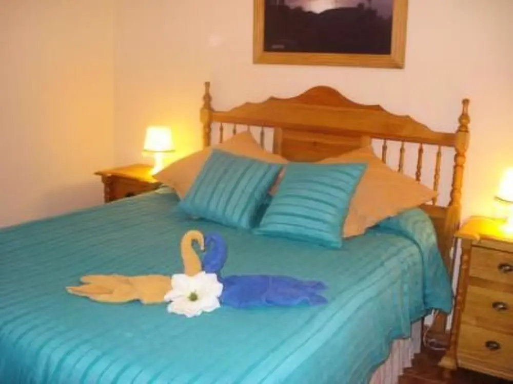Résidence Superior 1-Zimmer-Wohnung mit Terrasse und Meerblick