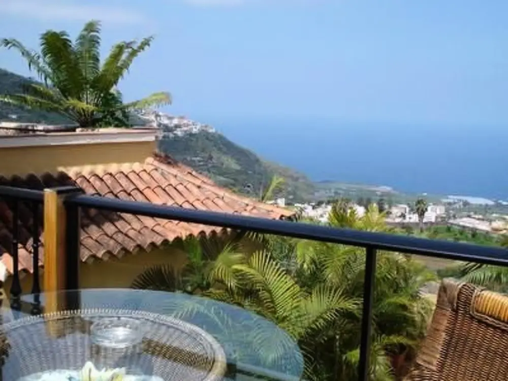 Résidence Superior 1-Zimmer-Wohnung mit Terrasse und Meerblick