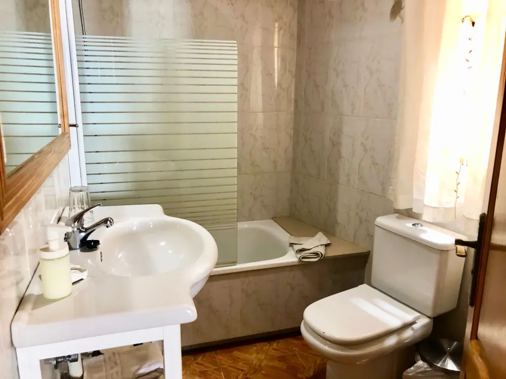Résidence Superior 1-Zimmer-Wohnung mit Terrasse und Meerblick