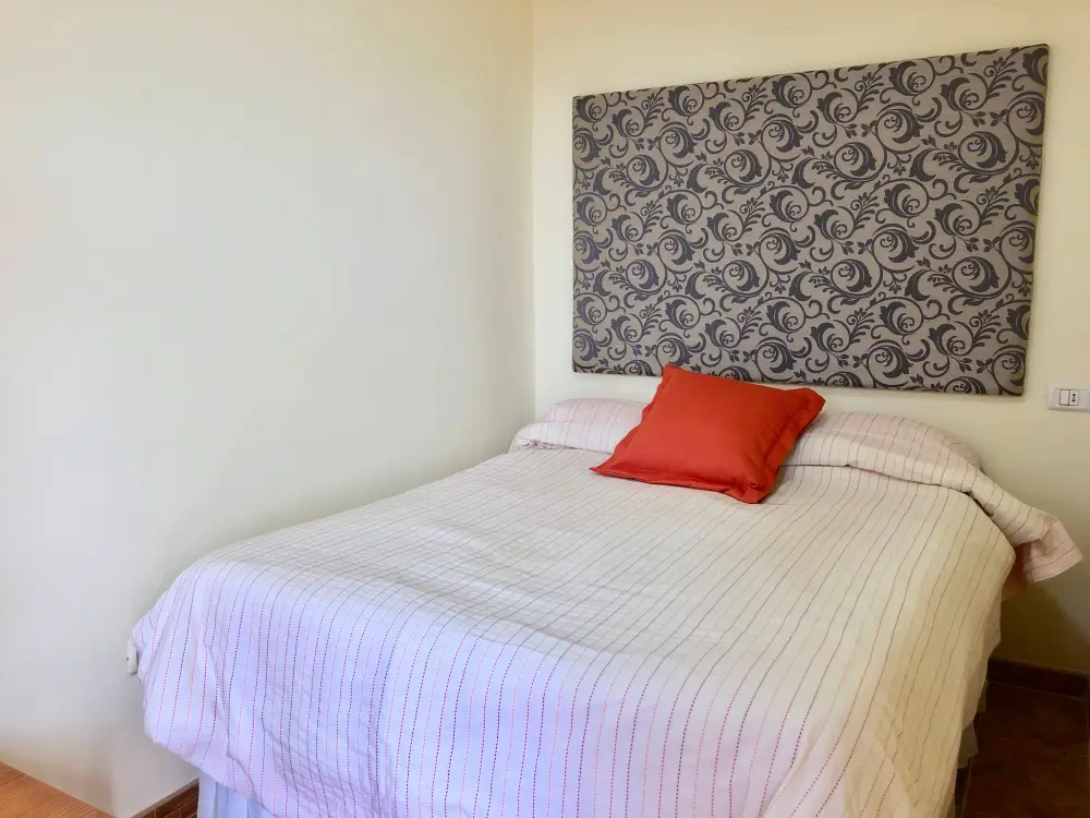 Résidence Superior 1-Zimmer-Wohnung mit Terrasse und Meerblick