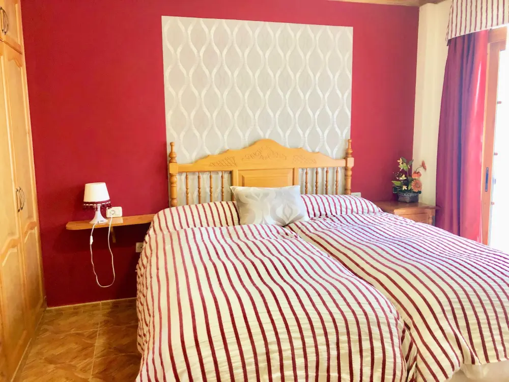 Résidence Superior 1-Zimmer-Wohnung mit Terrasse und Meerblick