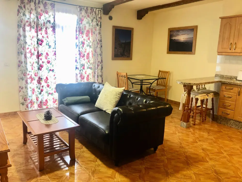 Résidence Superior 1-Zimmer-Wohnung mit Terrasse und Meerblick