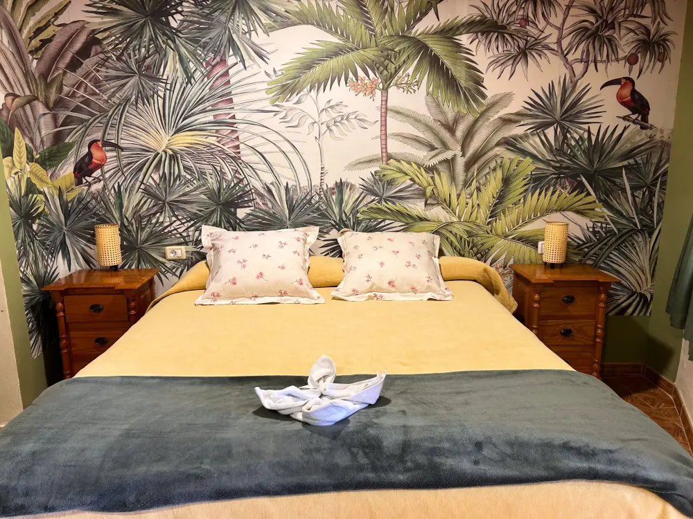 Résidence Superior 1-Zimmer-Wohnung mit Terrasse und Meerblick
