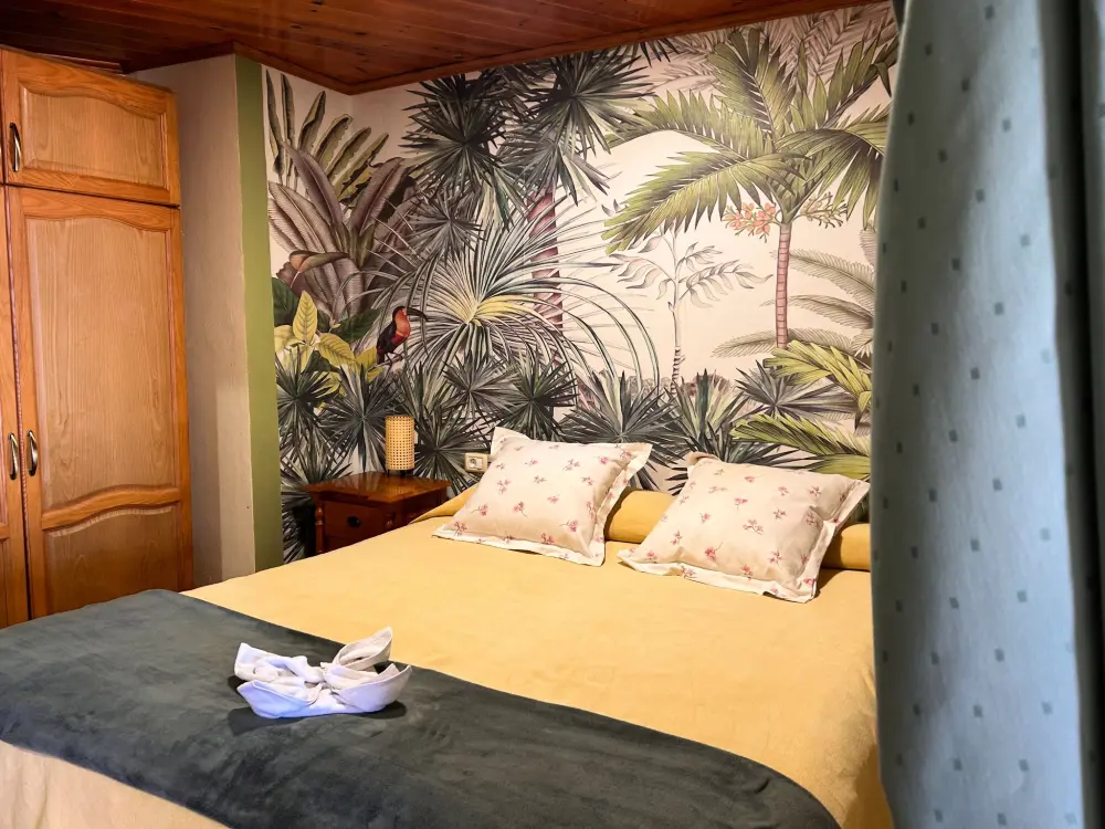 Résidence Superior 1-Zimmer-Wohnung mit Terrasse und Meerblick