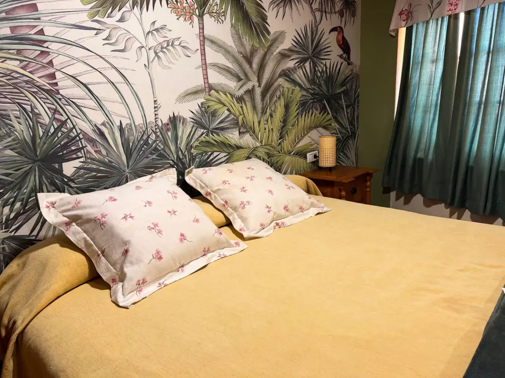 Résidence Superior 1-Zimmer-Wohnung mit Terrasse und Meerblick