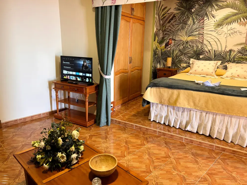 Résidence Superior 1-Zimmer-Wohnung mit Terrasse und Meerblick