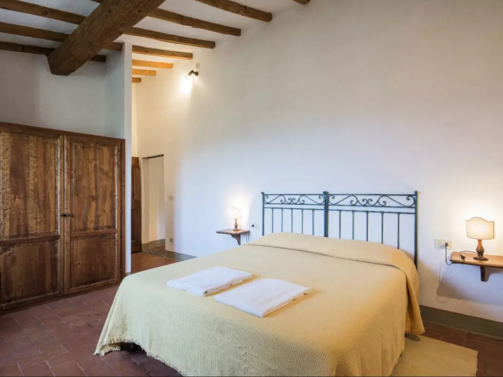 Résidence Zwei-Zimmer-Wohnung