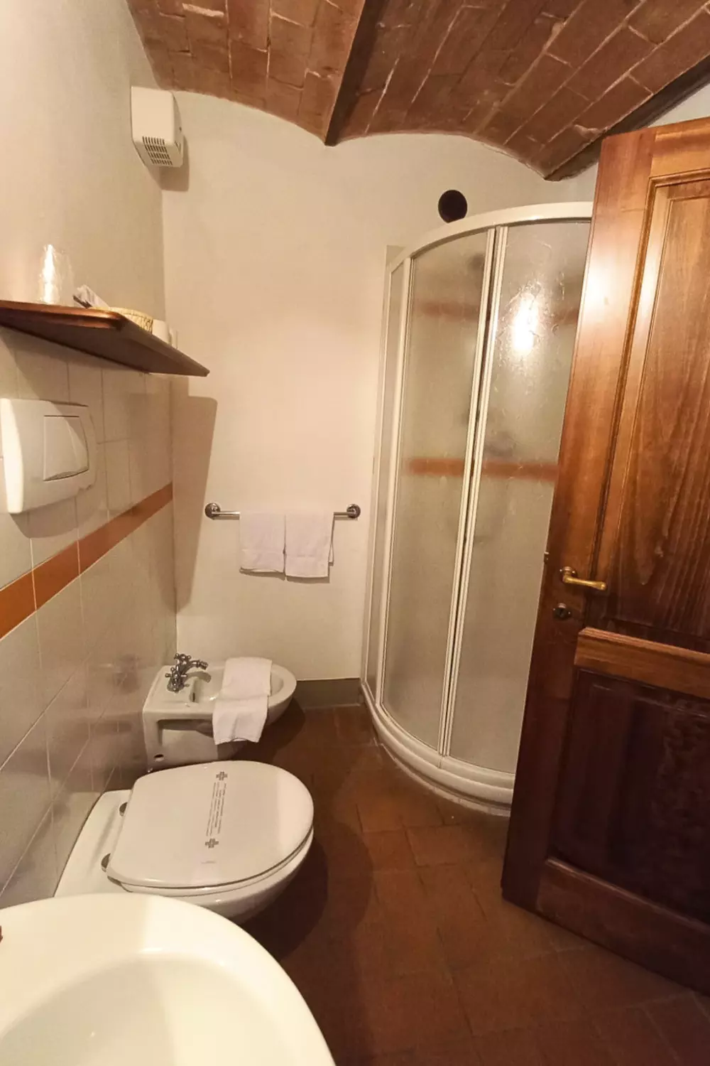 Résidence Zwei-Zimmer-Wohnung