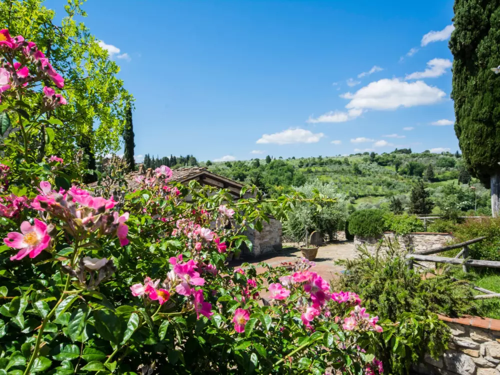 Résidence Zwei-Zimmer-Wohnung