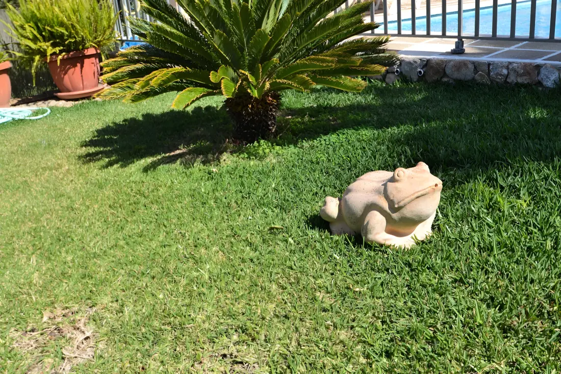 Maison à Inca