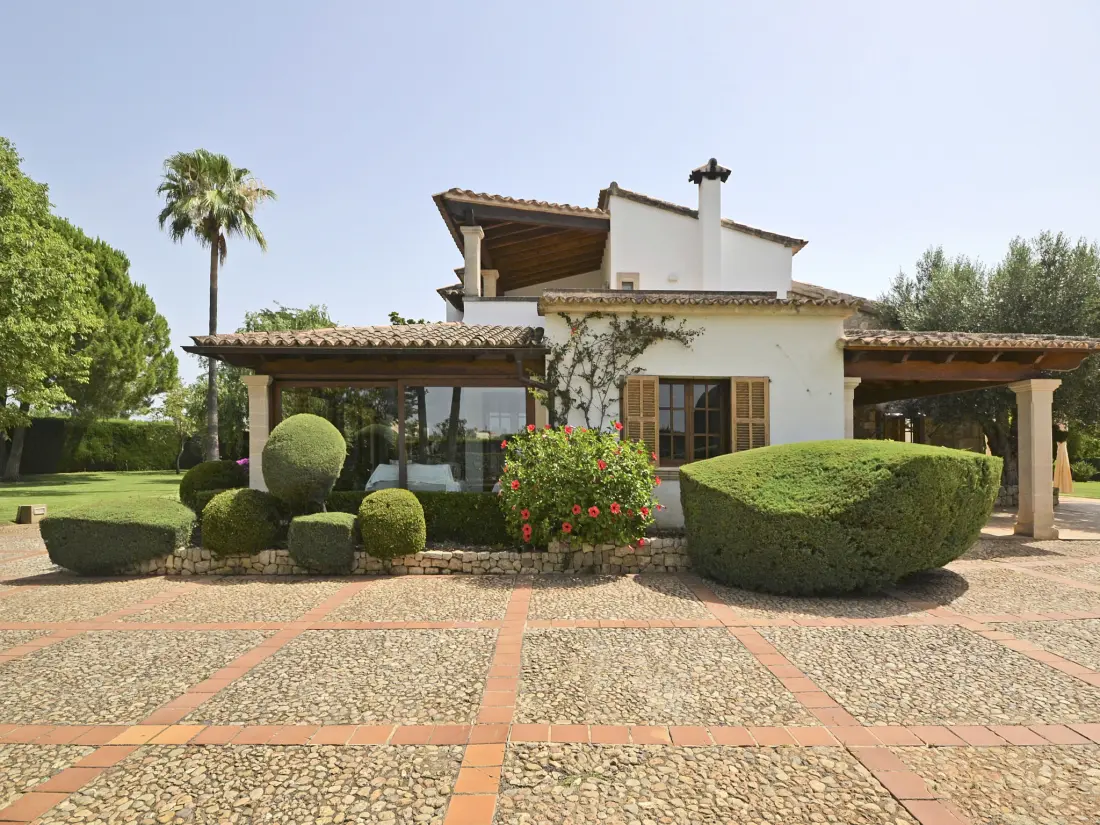 Maison de Vacances Inca
