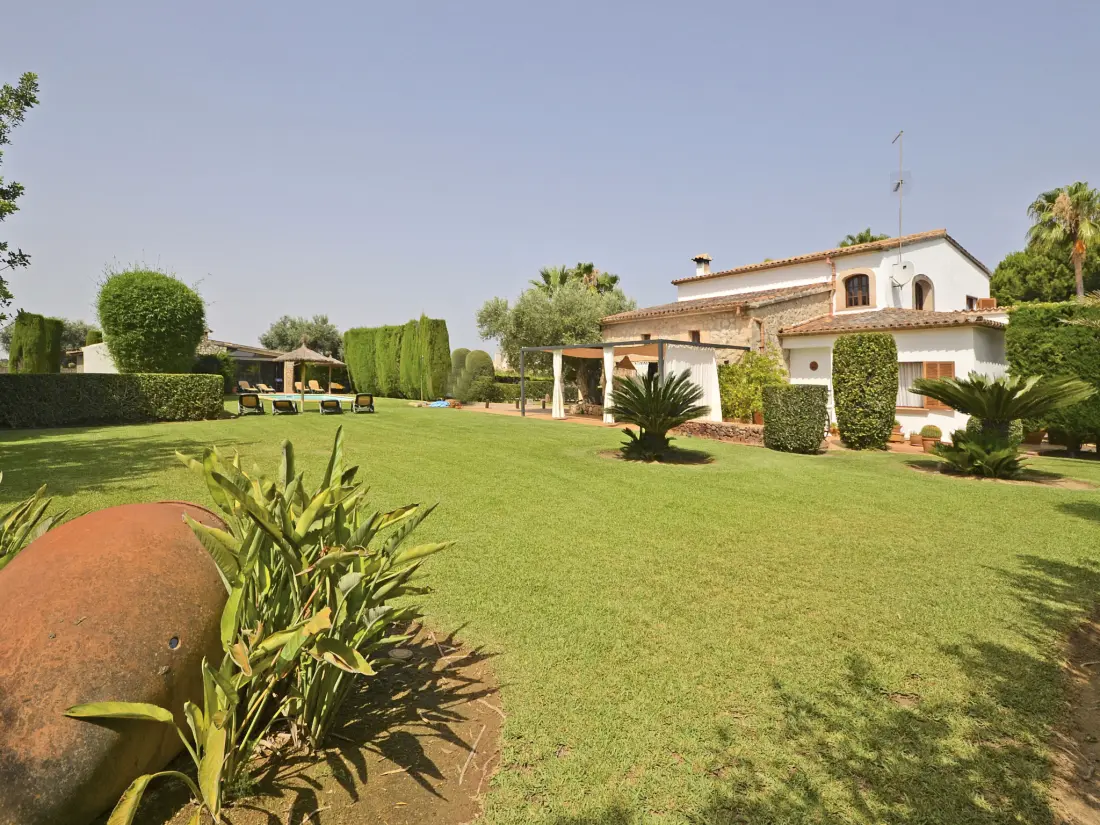 Maison de Vacances Inca