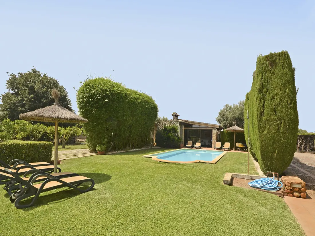 Maison de Vacances Inca