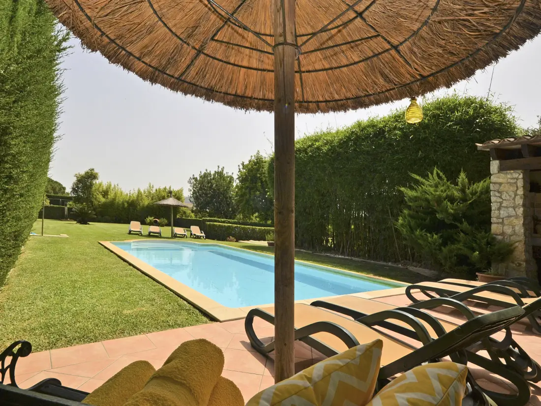 Maison de Vacances Inca