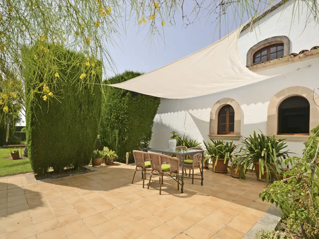 Maison de Vacances Inca