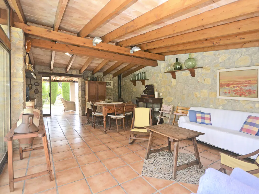 Maison de Vacances Inca