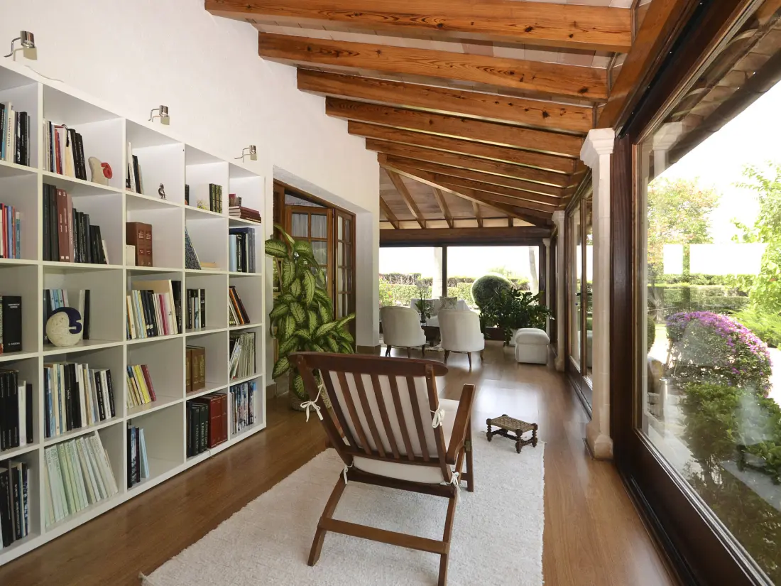 Maison de Vacances Inca