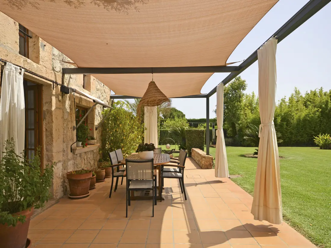 Maison de Vacances Inca