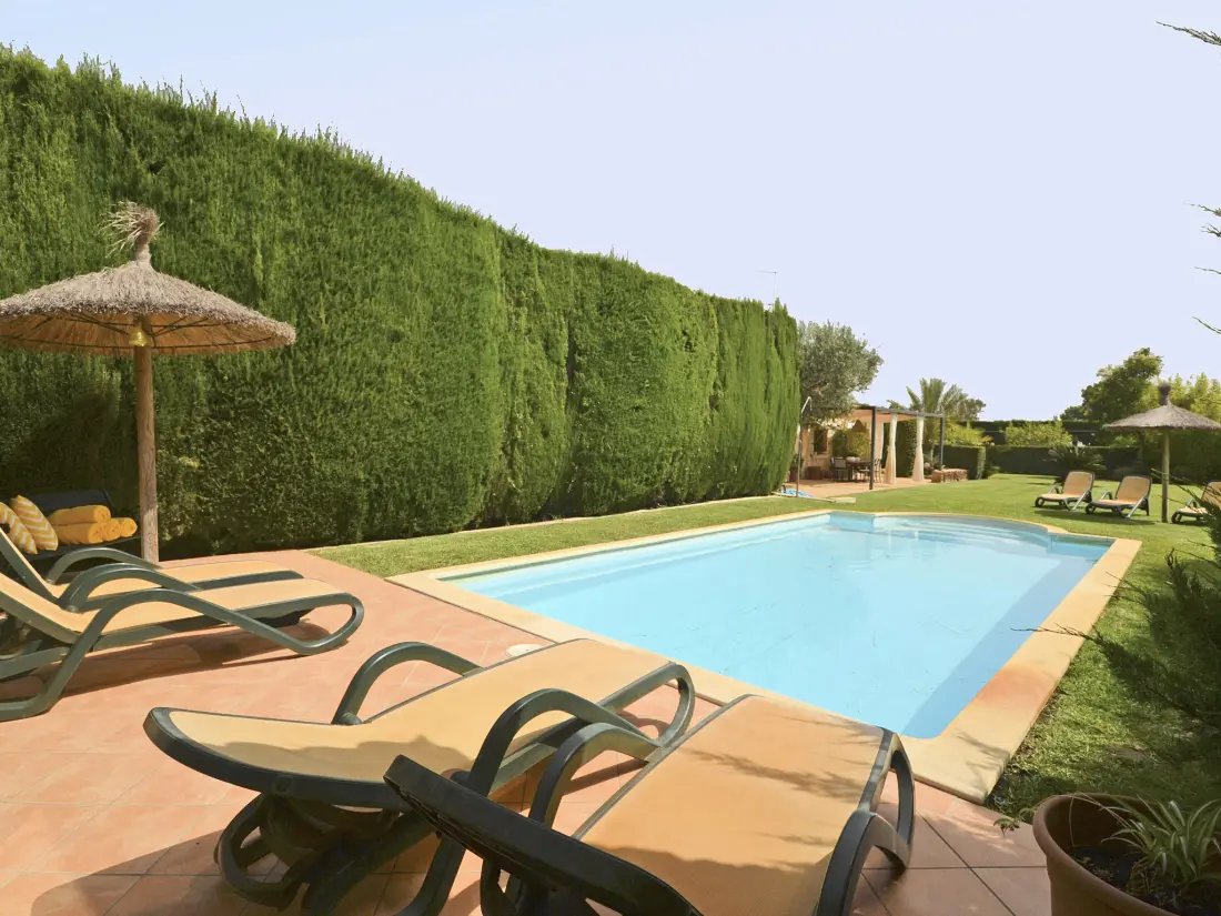Maison de Vacances Inca
