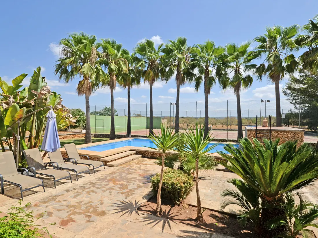 Maison de Vacances Inca