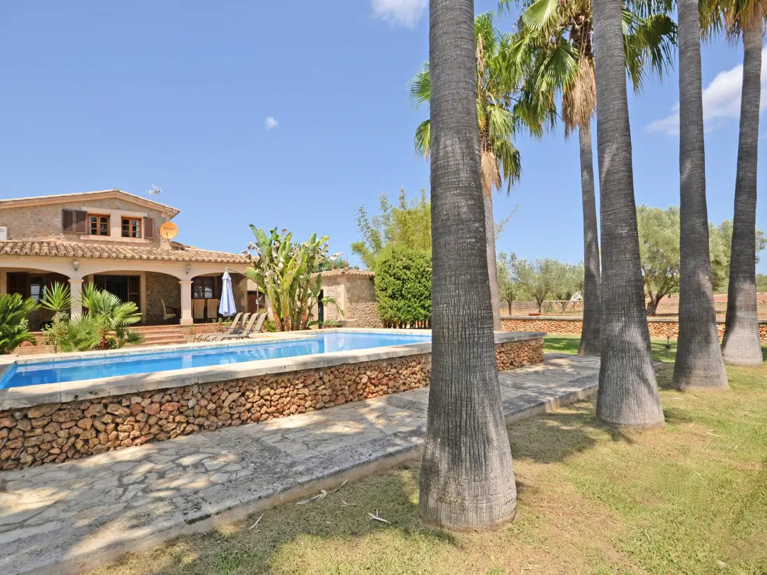 Maison de Vacances Inca