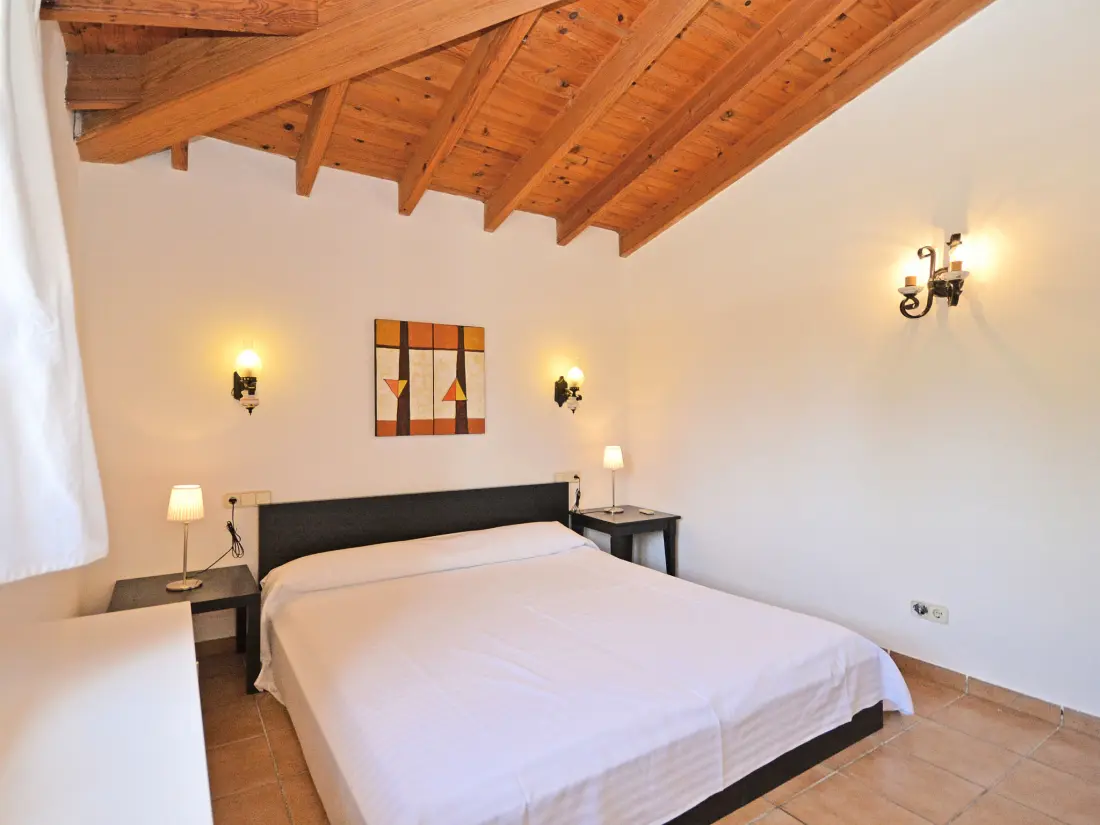 Maison de Vacances Inca
