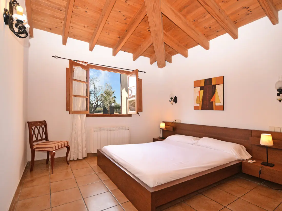 Maison de Vacances Inca