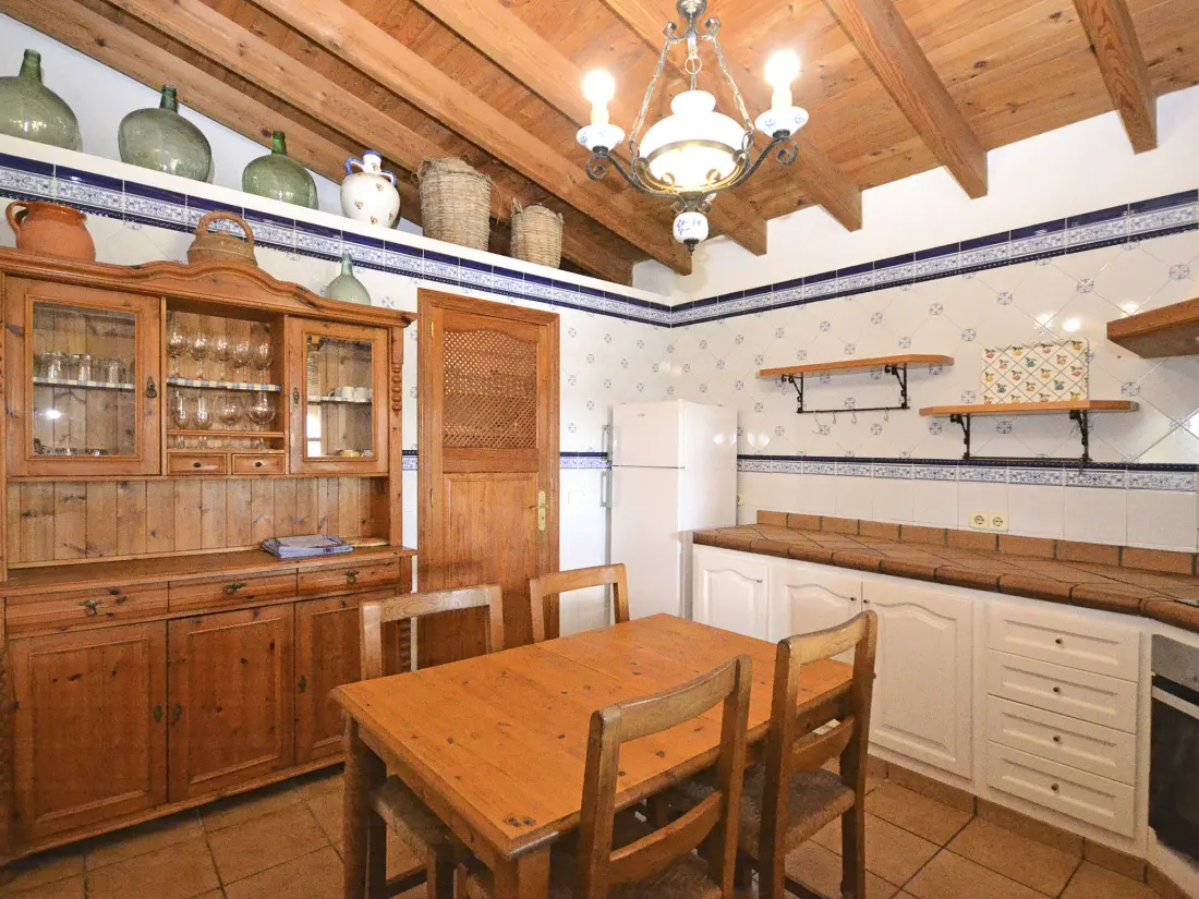 Maison de Vacances Inca